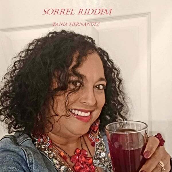 Cover art for Sorrel Riddim