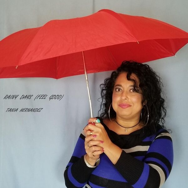 Cover art for Rainy Days (Feel Good)